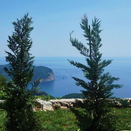 Hill Homes Montenegro Petrovac Exterior photo