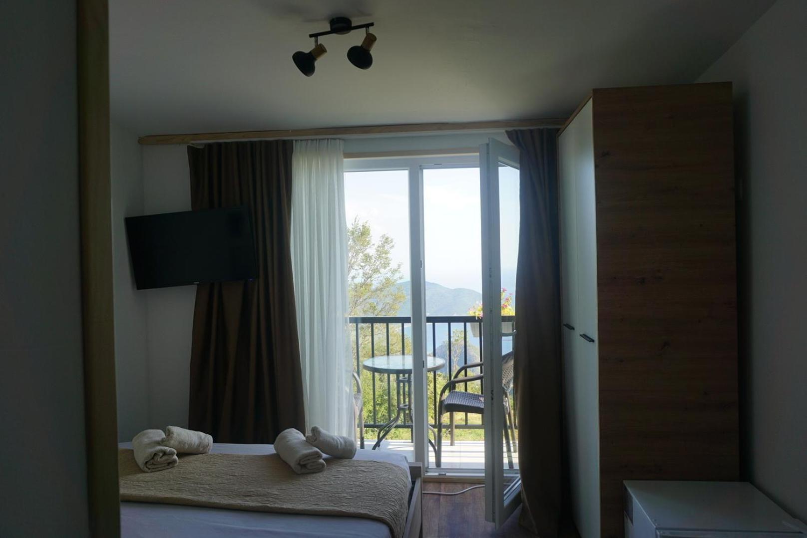 Hill Homes Montenegro Petrovac Room photo