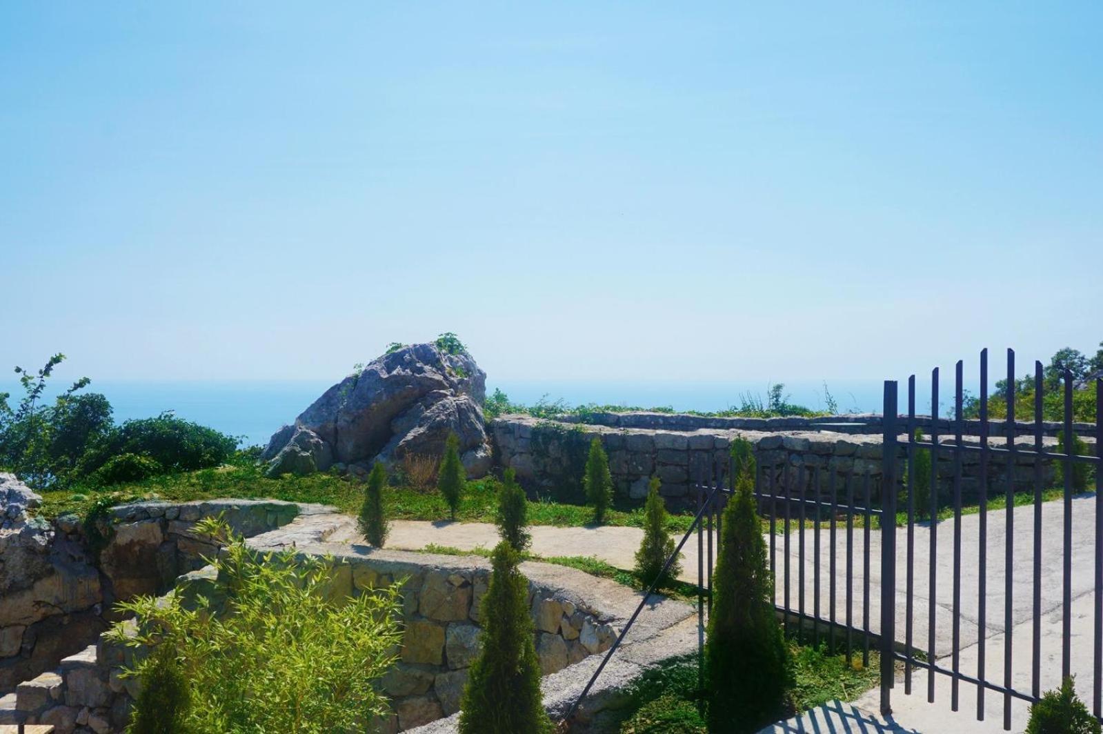 Hill Homes Montenegro Petrovac Exterior photo