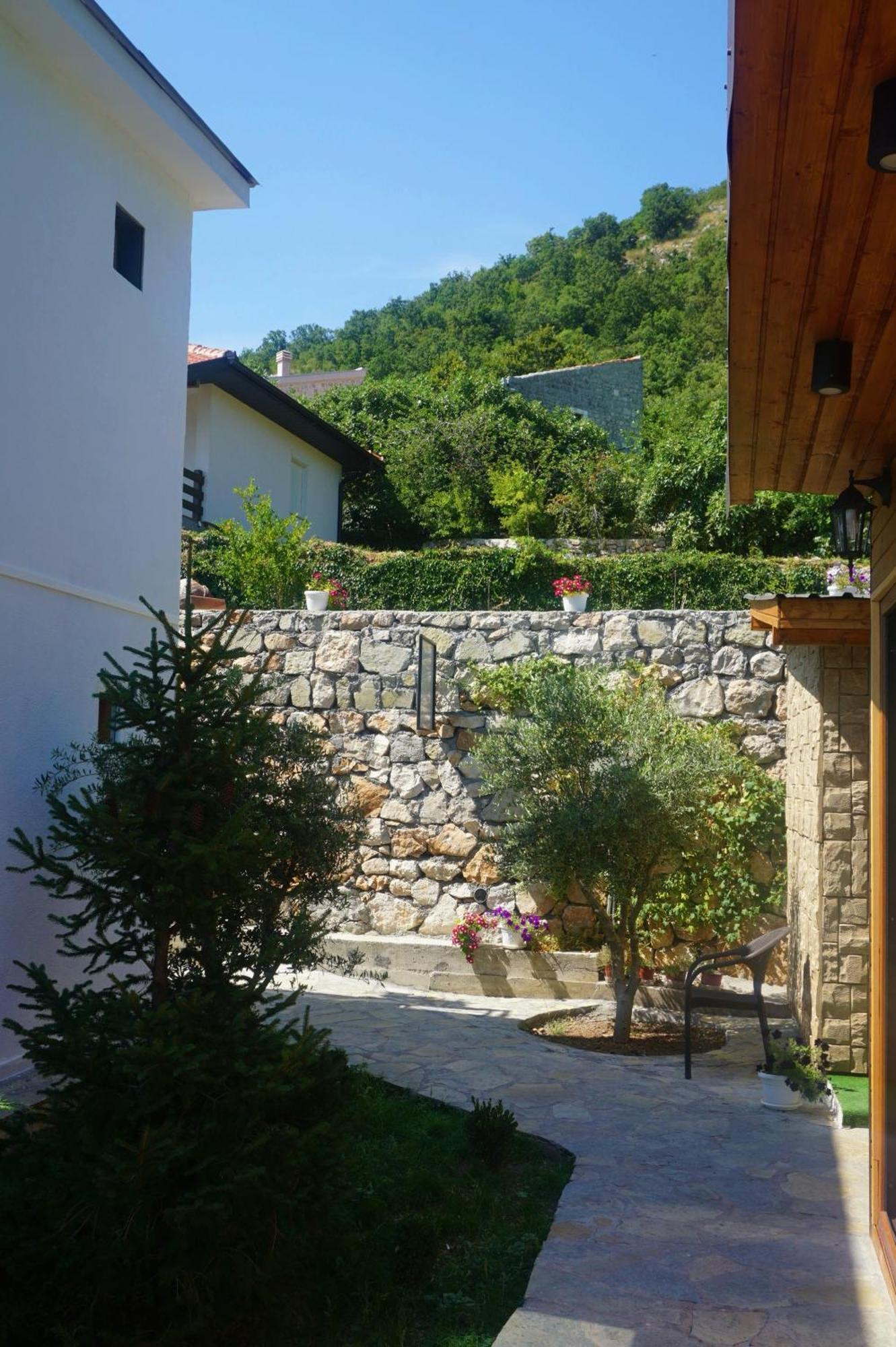 Hill Homes Montenegro Petrovac Exterior photo