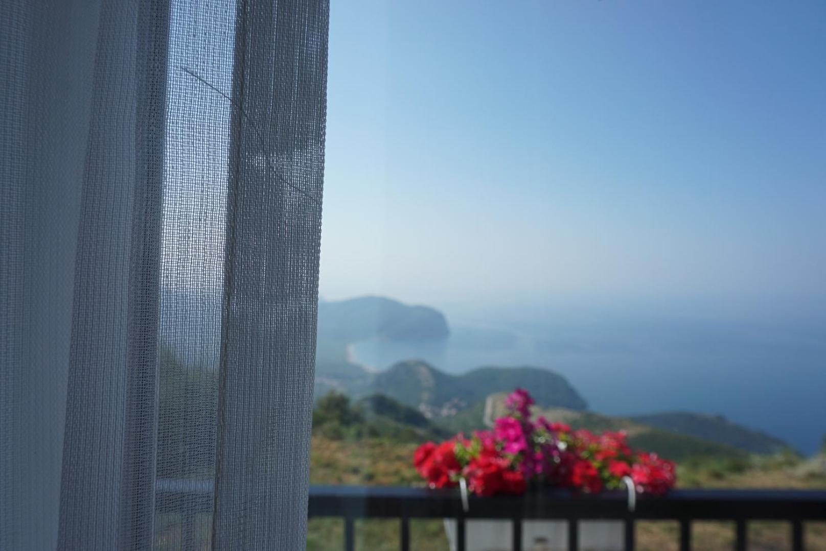 Hill Homes Montenegro Petrovac Exterior photo