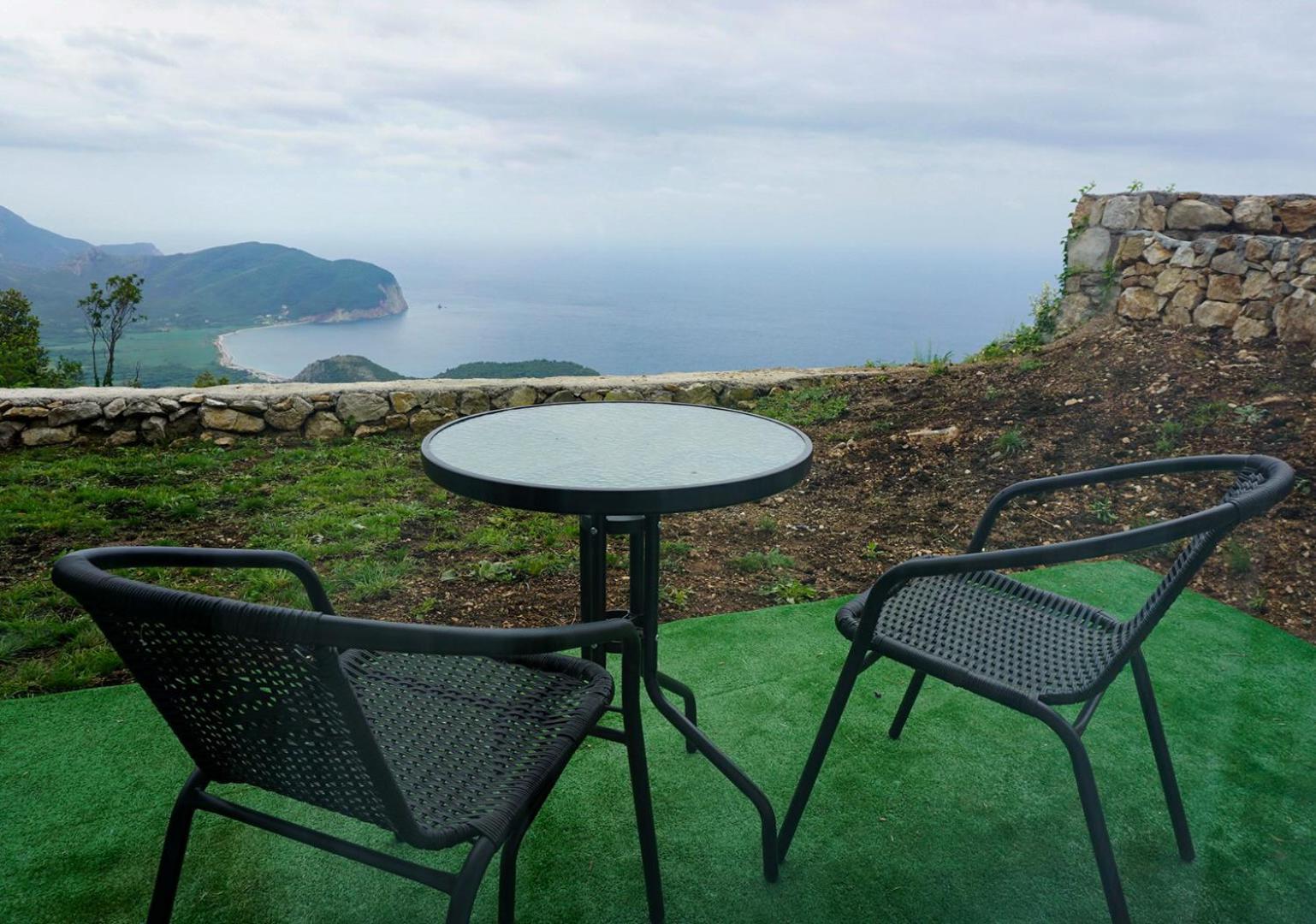 Hill Homes Montenegro Petrovac Exterior photo